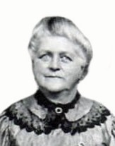 Eliza Newby (1852 - 1927) Profile